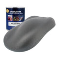 Match to 1960’s and 70’s GM Trunk - Gray/White Trunk Spatter Paint - Quart