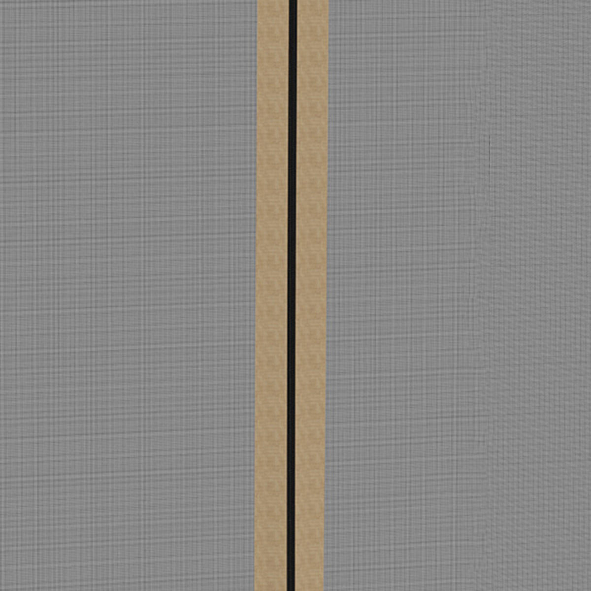 Replacement Mosquito Netting for Gazebo 10' x 10'with Zippers, Khaki