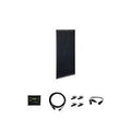 Zamp Solar Forest River 100 Watt Solar Prep Complete Kit