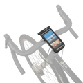 Zéfal Smartphonehalter Z-Console Dry