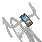 Zéfal Smartphonehalter Z-Console Dry