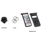 Zéfal Smartphonehalter Z-Console Dry