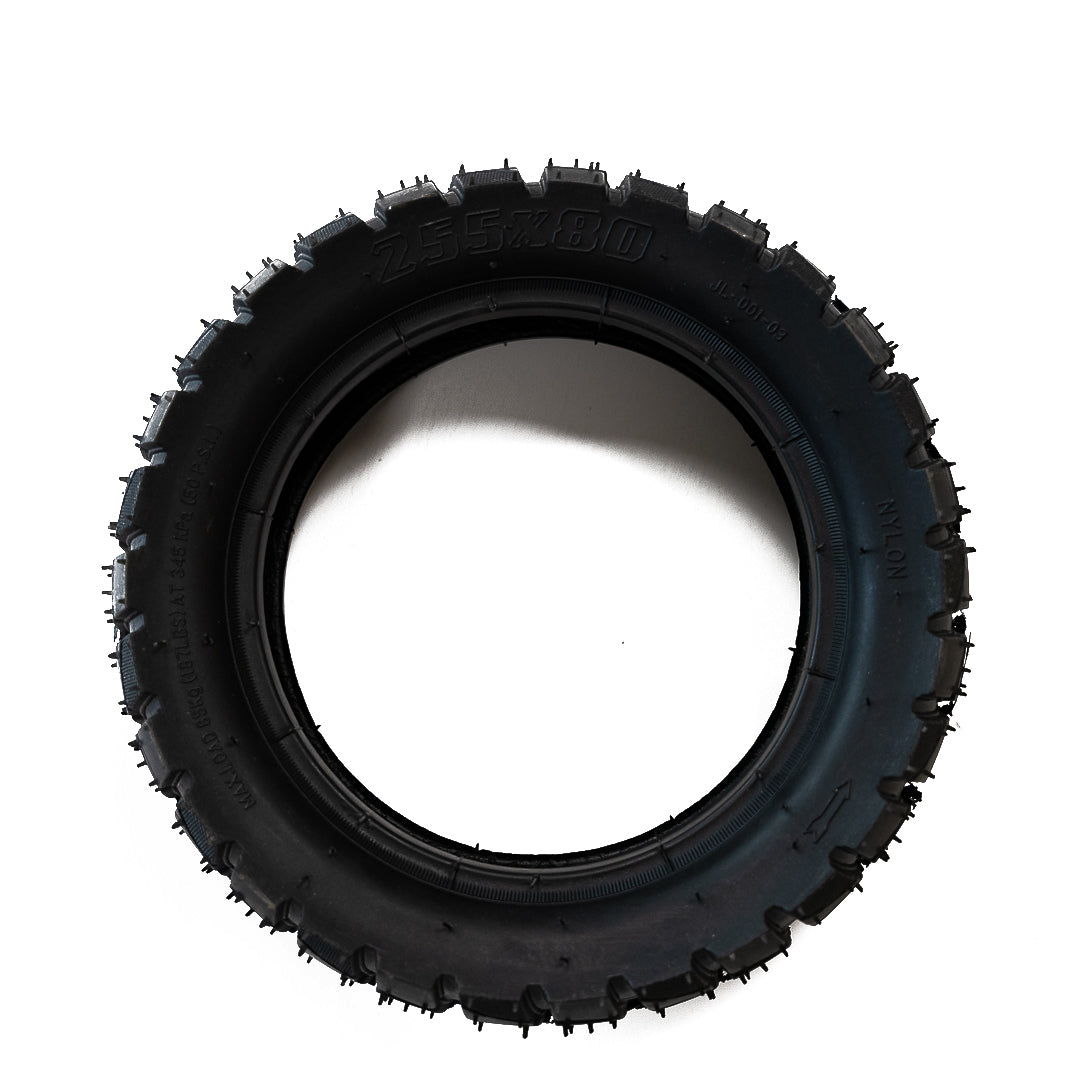 VSETT 10+ / Zero 10X Electric Scooter Offroad Tyre (80/65-6)
