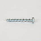 Zinc Plated Pan Head Screws (Bar Cap Screws) 1.5 inch