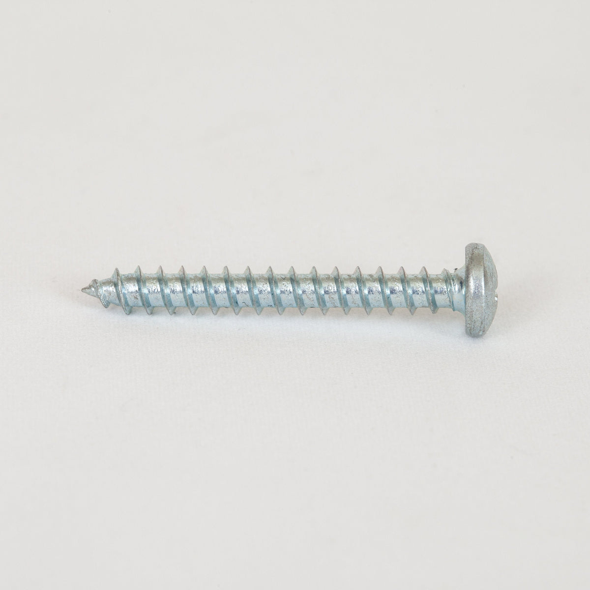 Zinc Plated Pan Head Screws (Bar Cap Screws) 1.5 inch