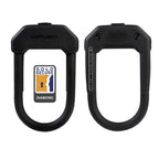 Hiplok DX D Lock