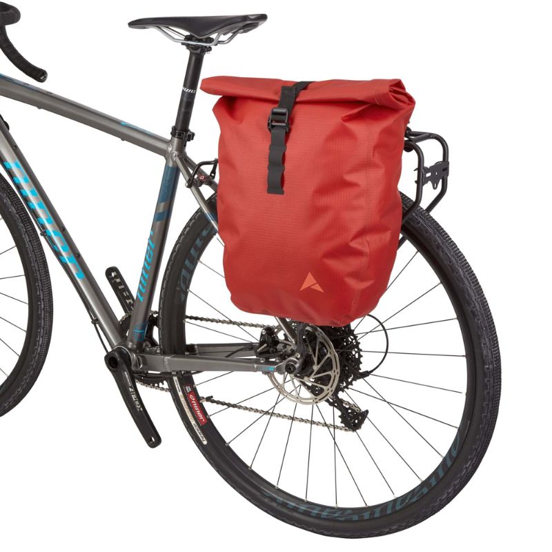 Altura Ultralite Vortex Waterproof Cycling Pannier