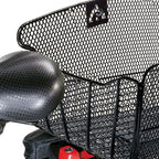 Rixen - Kaul Rear Basket