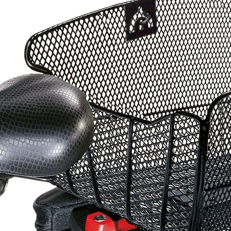 Rixen - Kaul Rear Basket