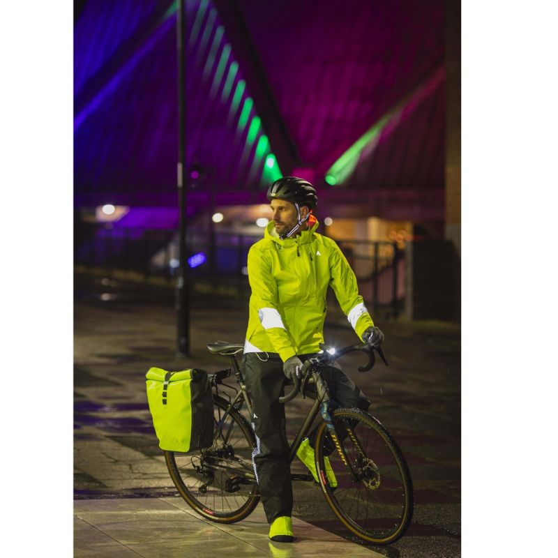 Altura Thunderstorm City Waterproof Cycling Pannier