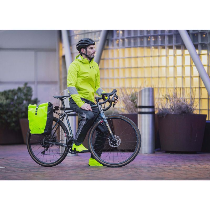 Altura Thunderstorm City Waterproof Cycling Pannier