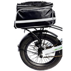 E-Go Pannier Bag