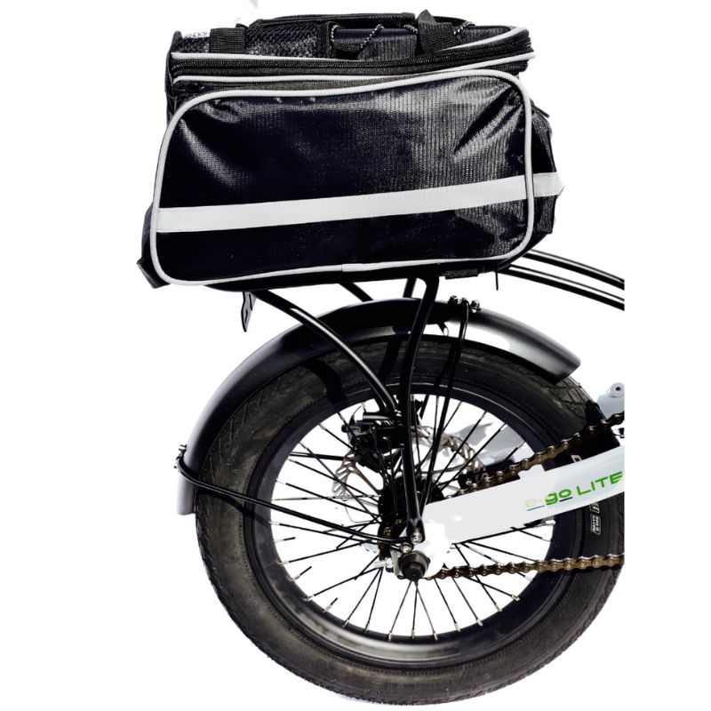E-Go Pannier Bag