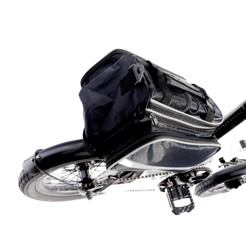 E-Go Pannier Bag