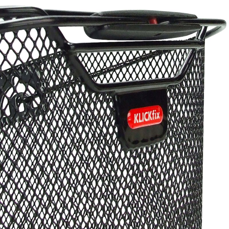 Rixen - Kaul Rear Basket