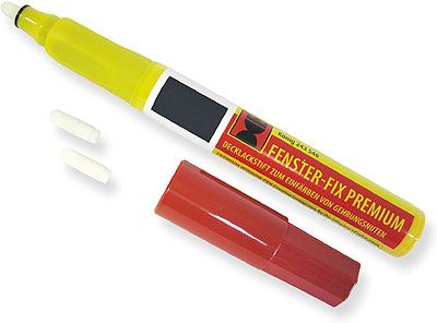 Example of Konig KO243 Touch-Up Repair Pen