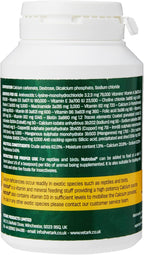 Vetark Reptile Bird Multivitamin Supplement