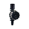 Antelco Vari-Jet™ 360° Black Cap/ Black Base