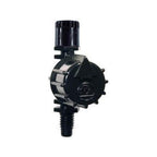 Antelco Vari-Jet™ 360° Black Cap/ Black Base