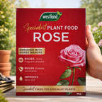 Westland Rose Food Enriched Horse Manure 3kg