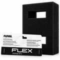 Fluval Flex 57L Replacement Foam Filter Block - A1375