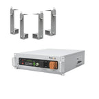 Pytes V5 15kWh Battery Deal with Stacking Brackets