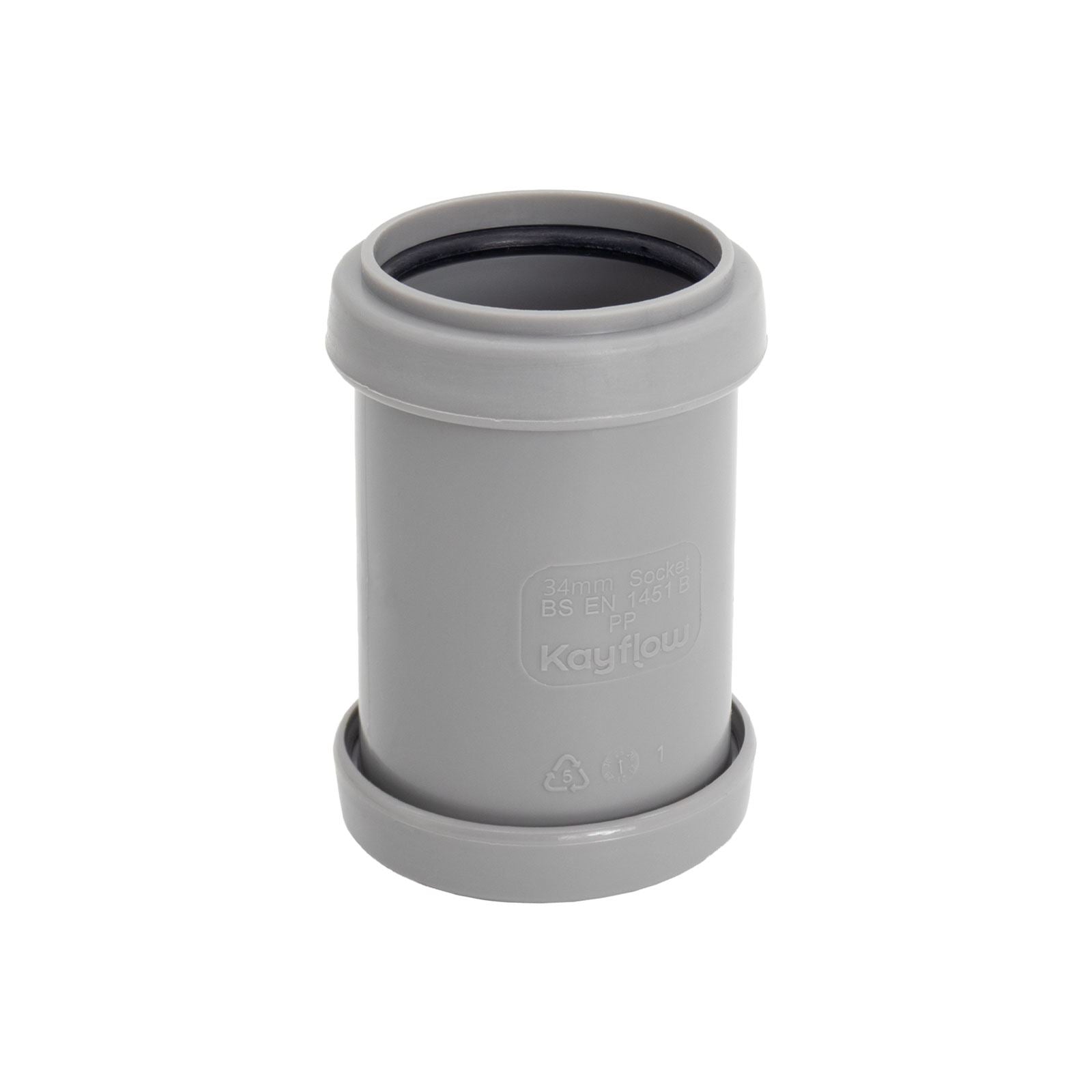 Kayflow 32mm Push-Fit Waste Water Parts