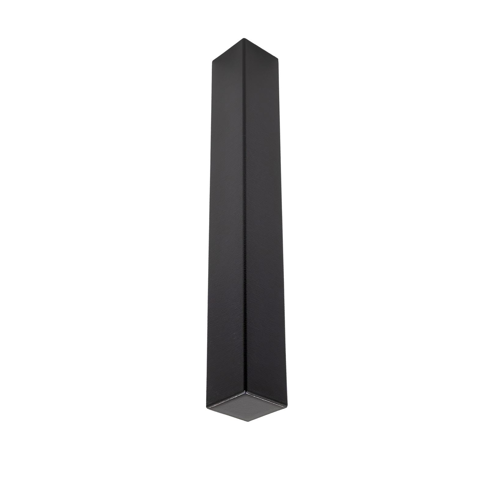 Example of Concord Fascia 90° External Corner