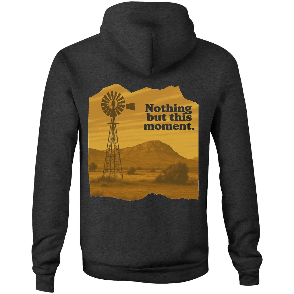 'These Days' Outback Hoodie