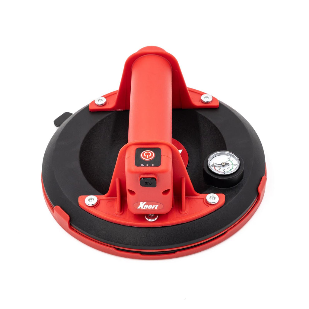 Xpert PowerLift Glass Lifter