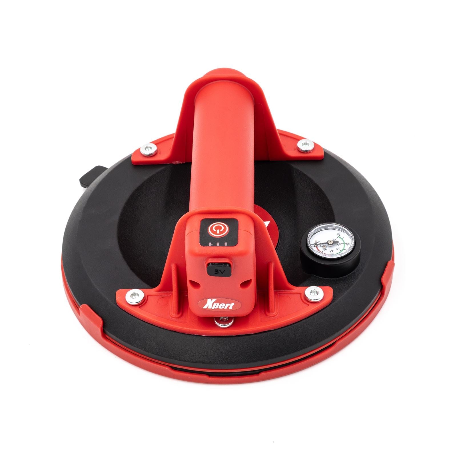 Xpert PowerLift Glass Lifter