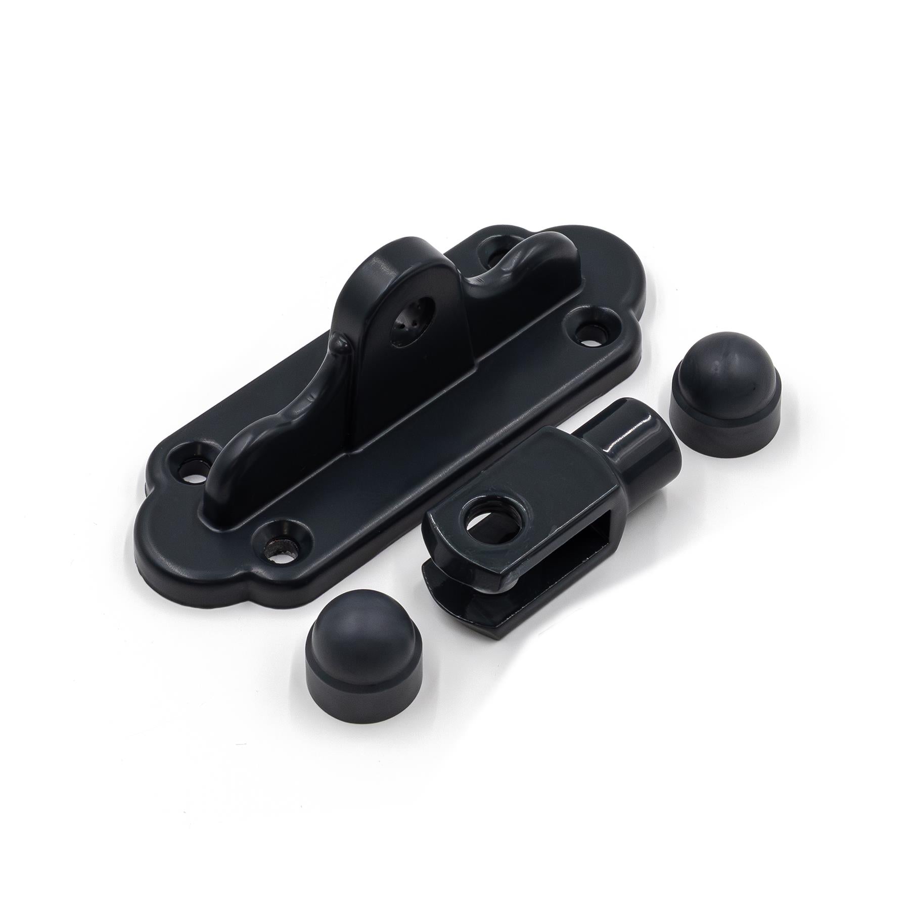 TruMAX 3-Way Tie Bar Lug & Clevis