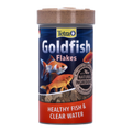 Tetra Goldfish Flake Food 52g - Balanced Nutrition Formula