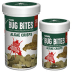 Fluval Bug Bites Algae Crisps Wafers