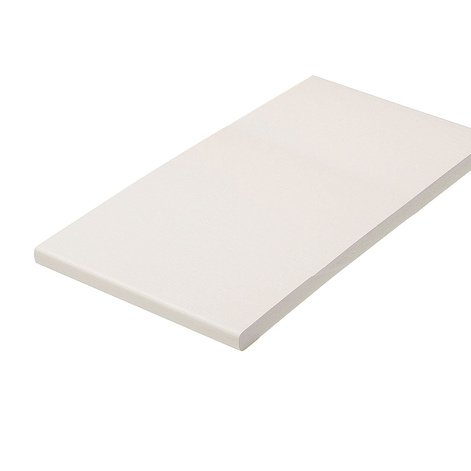 Example of Concord Soffit Utility Board (5m)