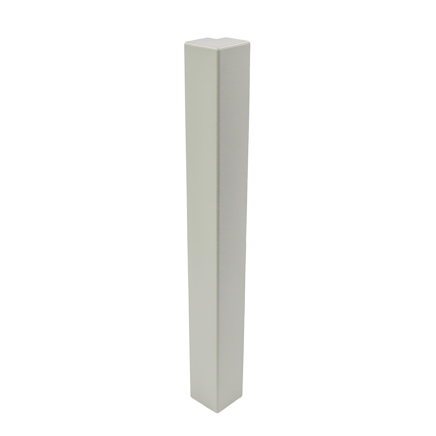 Example of Concord Fascia 90° External Corner