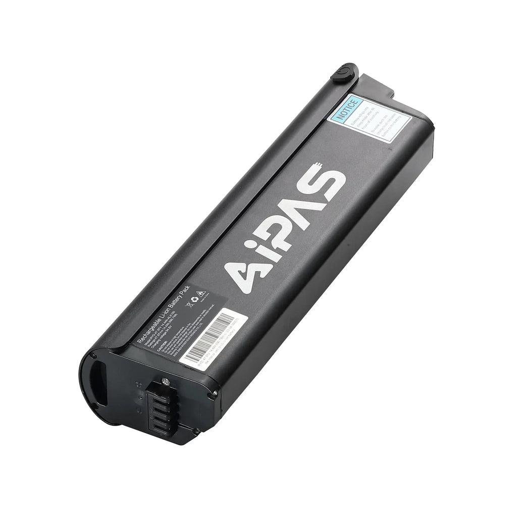 A6 High Quality Battery