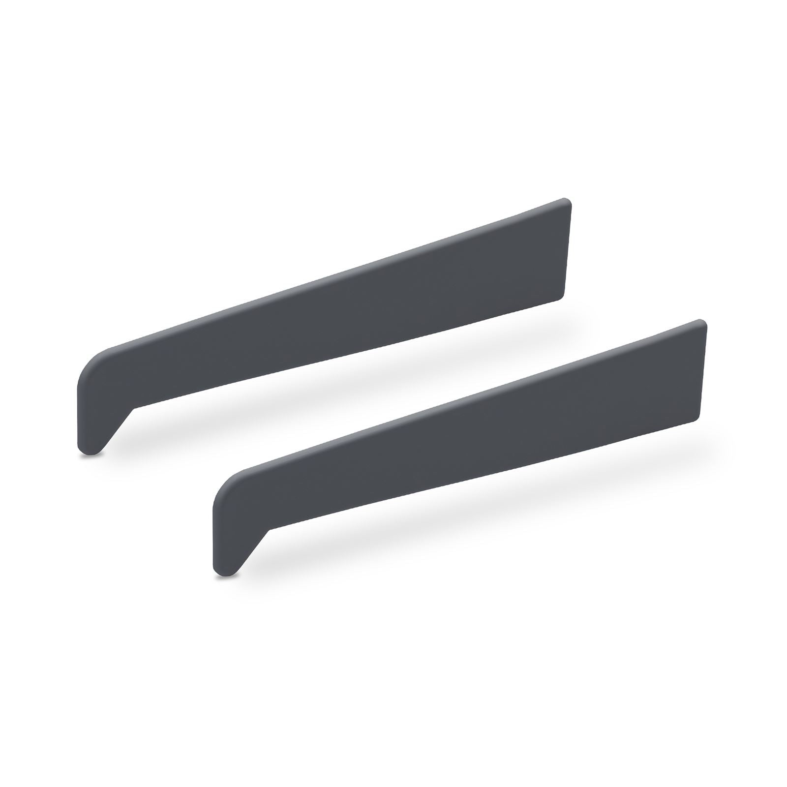 Example of 180mm Profile 22 Window Sill End Caps