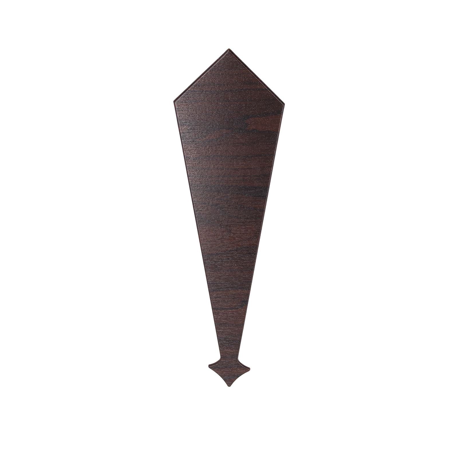 Example of Concord Fascia Gable Finial