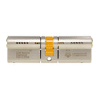 CERBERUS TS007 3* Euro Cylinder