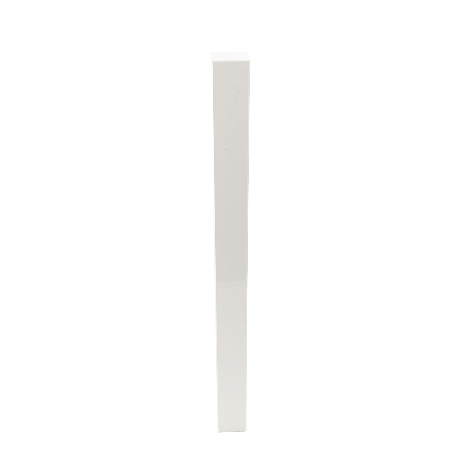 Example of Concord Fascia Joint Trim