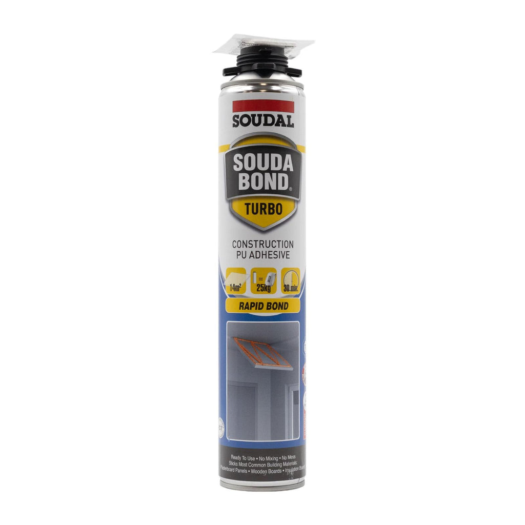Soudal Soudabond Turbo