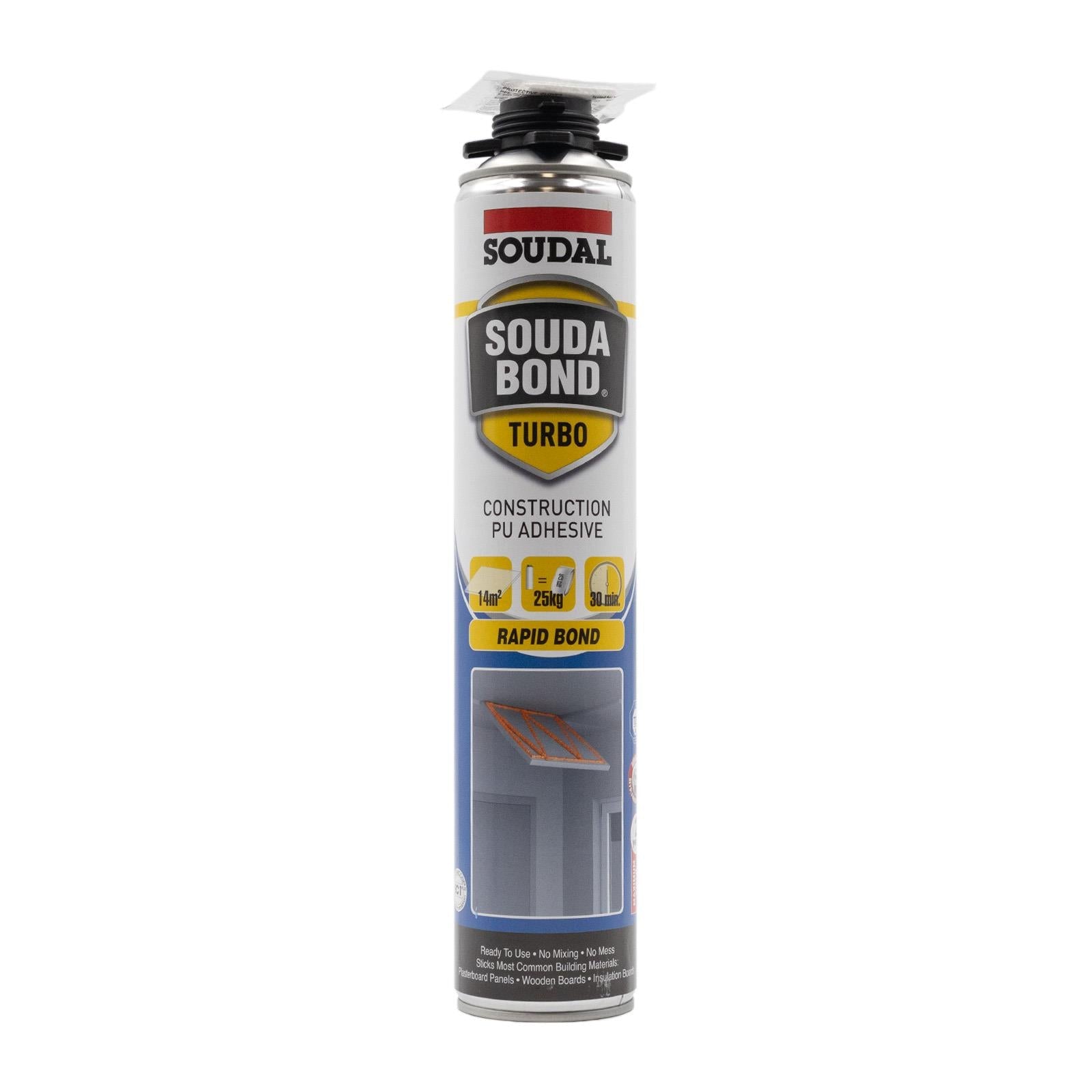 Soudal Soudabond Turbo