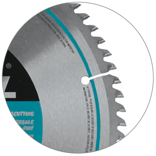 FHC Makita 10" X 80T Micro-Polished Miter Saw Blade - A93681