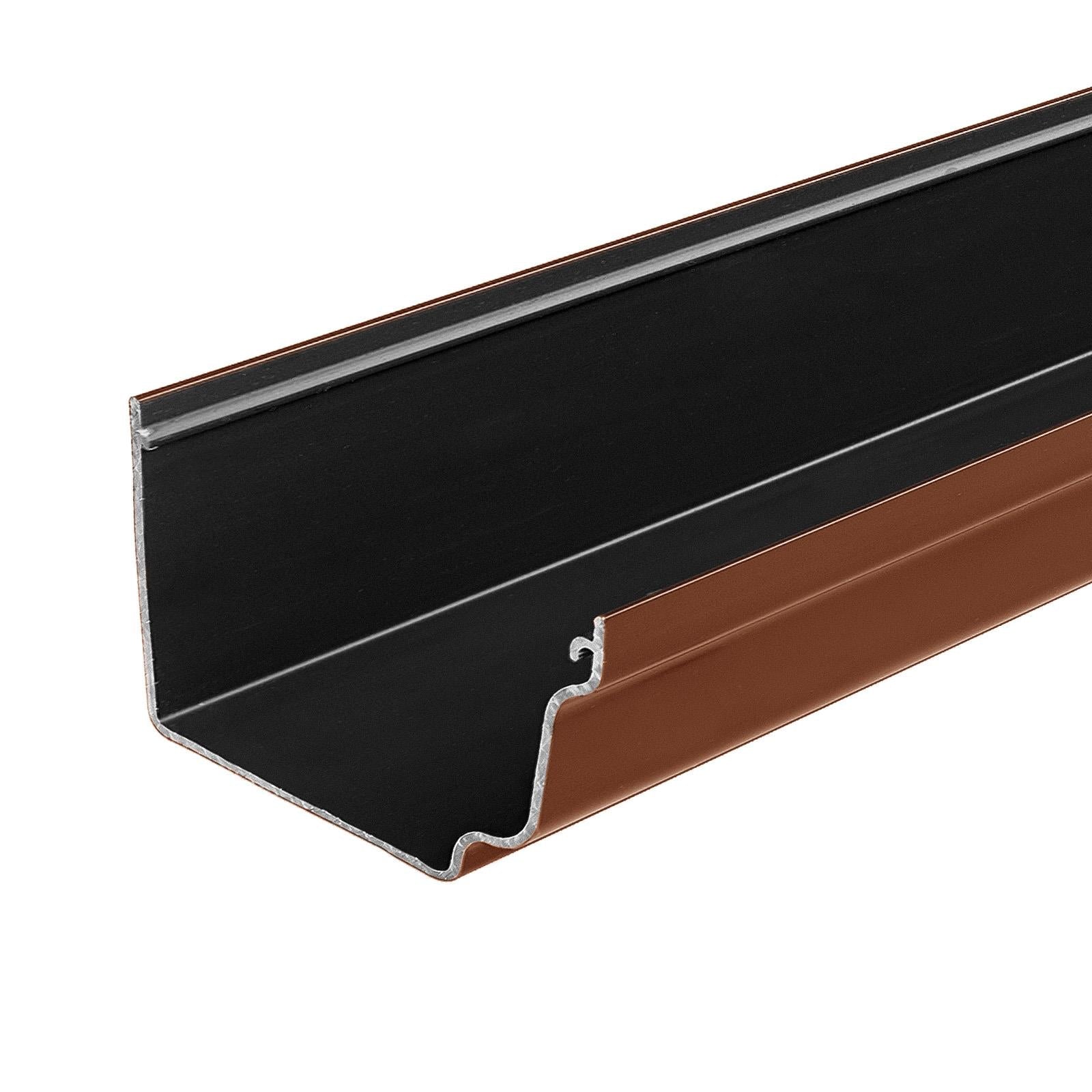 Kayflow Ogee 120mm Gutter Length (4m)