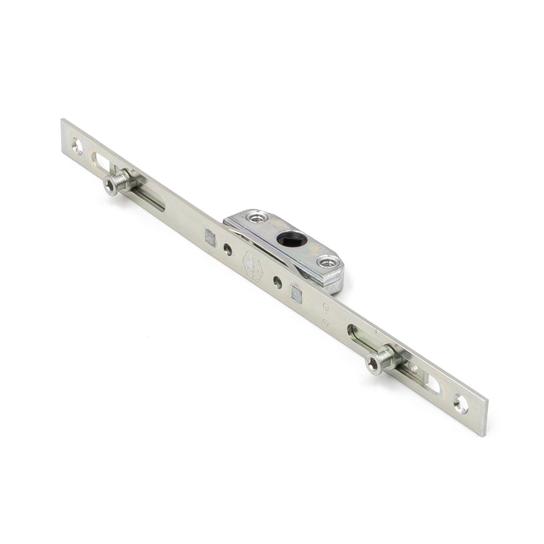 Example of MACO Inline Espag Window Lock
