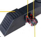 Rapid Motion AB1011 Commercial Adjustable Bench