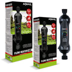 Aquael Flow Inline Heater with Smart Heating System