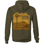 'These Days' Outback Hoodie