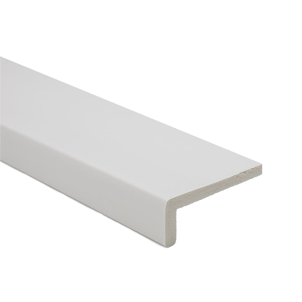 Example of Window Board Capping Cover (1.25m)